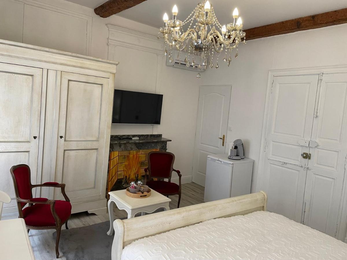 Maison Du Cloitre Couvent Des Carmes Narbonne Exteriér fotografie
