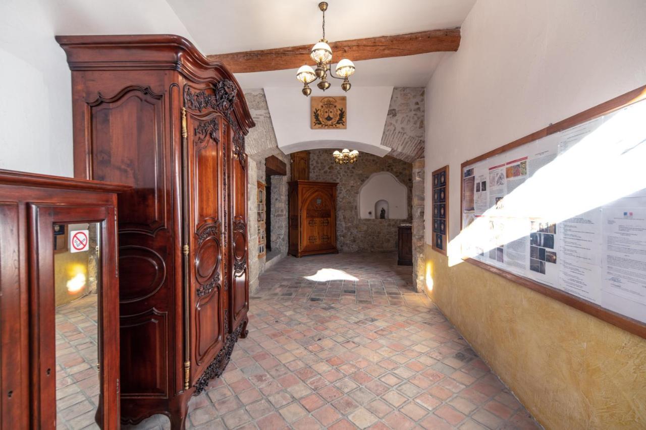 Maison Du Cloitre Couvent Des Carmes Narbonne Exteriér fotografie