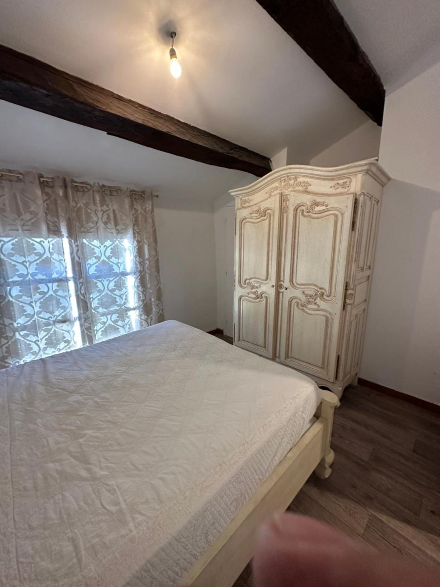 Maison Du Cloitre Couvent Des Carmes Narbonne Exteriér fotografie